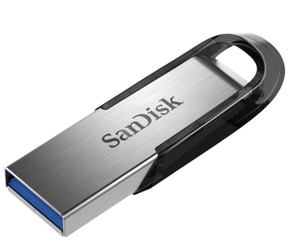 PenDrive Sandisk 32GB Ultra Flair (USB 3.0)
